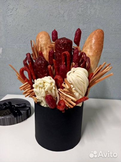 Букет Для Мужчины