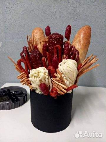 Букет Для Мужчины