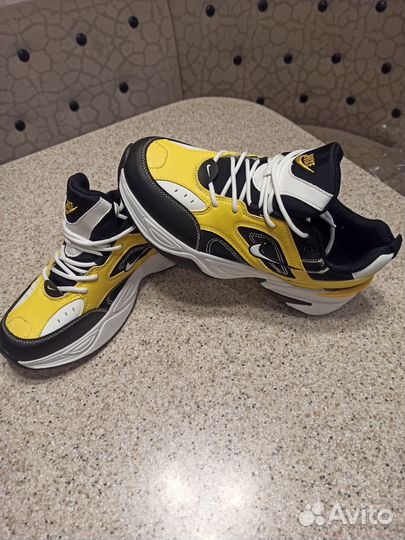 Кроссовки nike