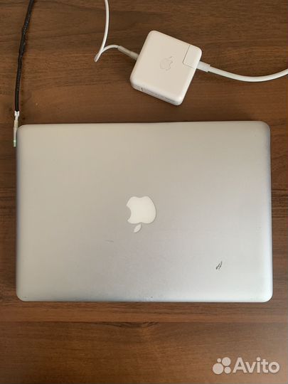 Apple MacBook Pro 13 late 2011