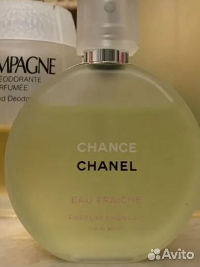 Туалетная вода