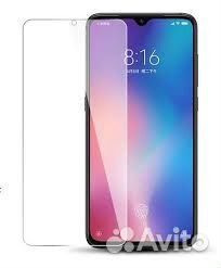 Защитное стекло Huawei Honor