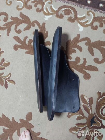 Подлокотник на газель на дверь