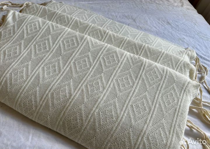 Бортики в кроватку