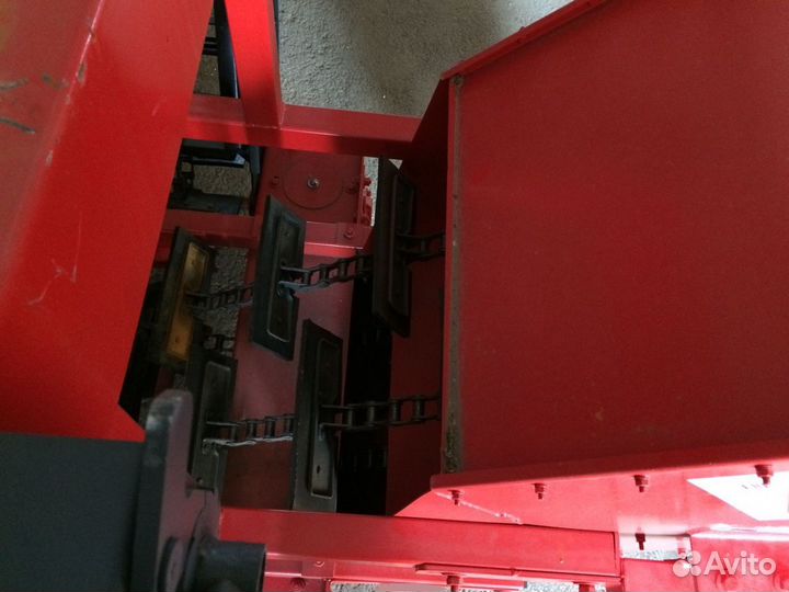 Зернометатель ВоронежАгроТехСервис А-100РМ, 2023