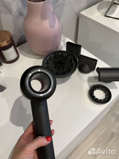 Фен для волос