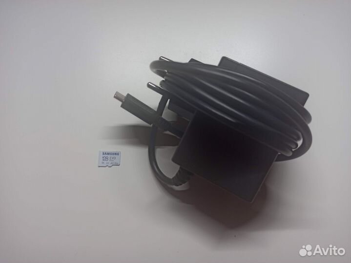 Nintendo Switch Lite Прошитая