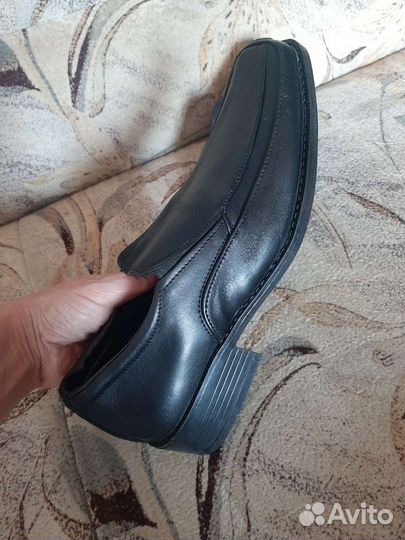 Туфли для мальчика