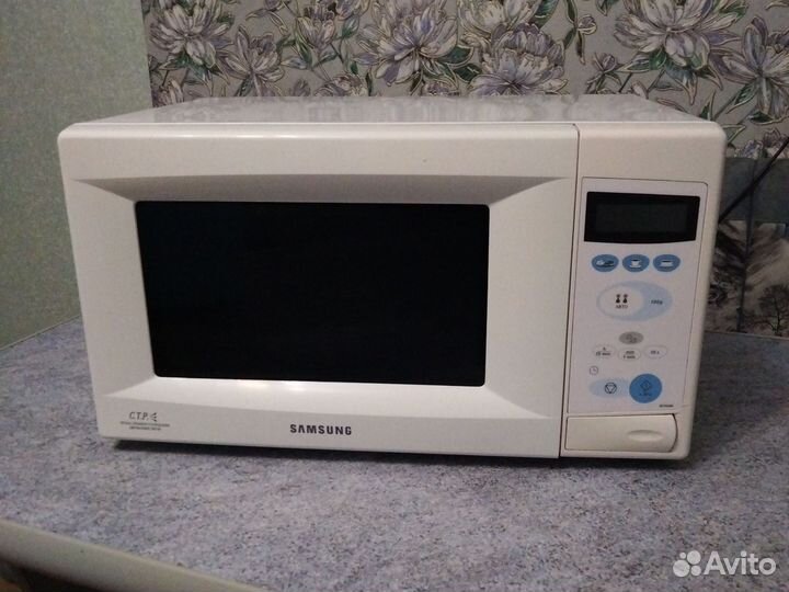 Микроволновая печь Samsung