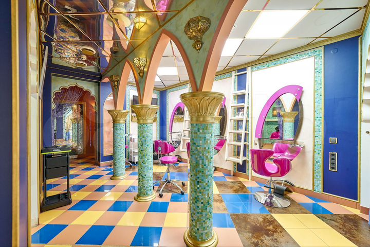 Свободного назначения, 210.5 м²