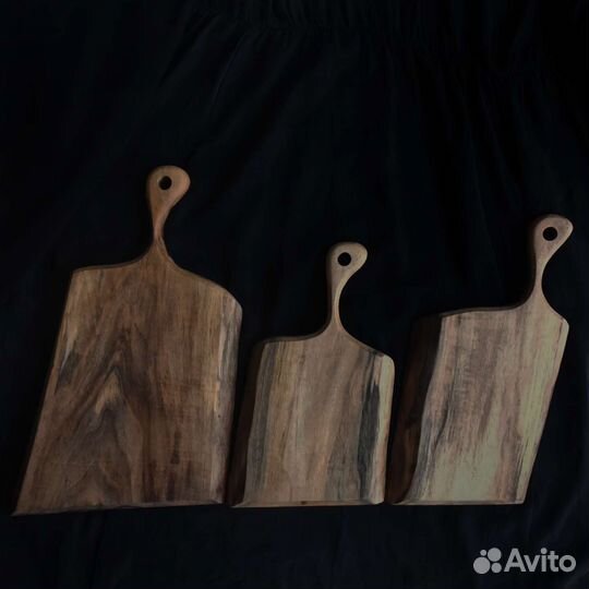 Доска разделочная