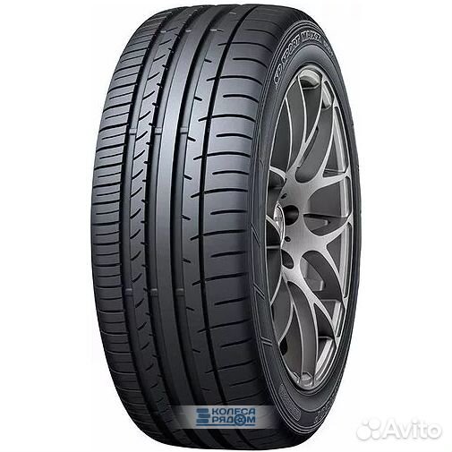 Dunlop SP Sport Maxx 050+ 245/40 R19 98Y