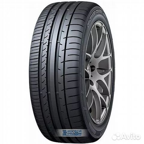 Dunlop SP Sport Maxx 050+ 245/40 R19 98Y