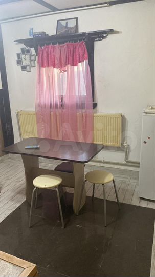 Дом 40 м² на участке 1 сот.