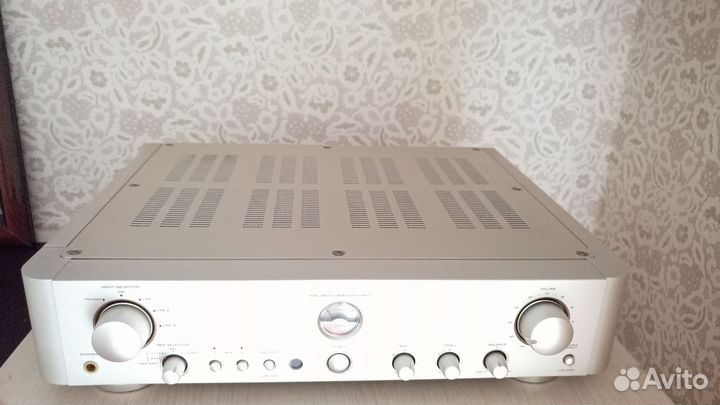 Усилитель Marantz pm 17