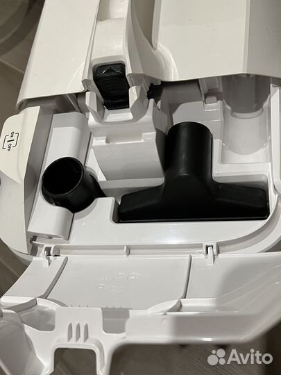 Пылесос Karcher ds6000 с аквафильтром