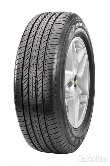 Maxxis MP-15 Pragmatra 215/70 R16 100H