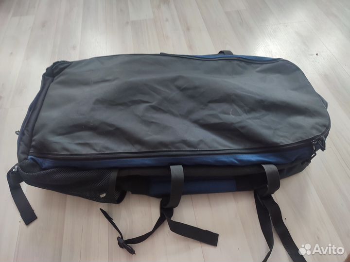 Рюкзак туристический The north face