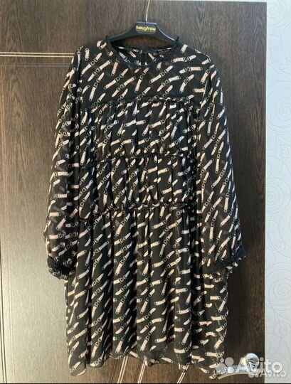 Платье zara