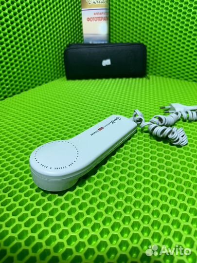 Аппарат для фототерапии Дюна-М