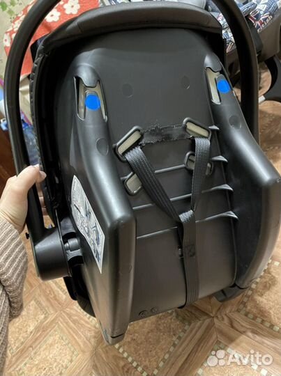 Автокресло 0-13 кг