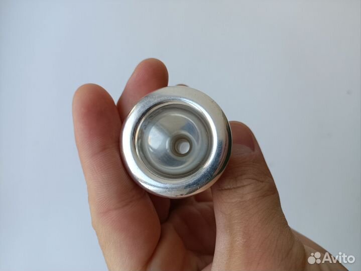 Мундштук для тромбона, Bach бах 6 3/4C