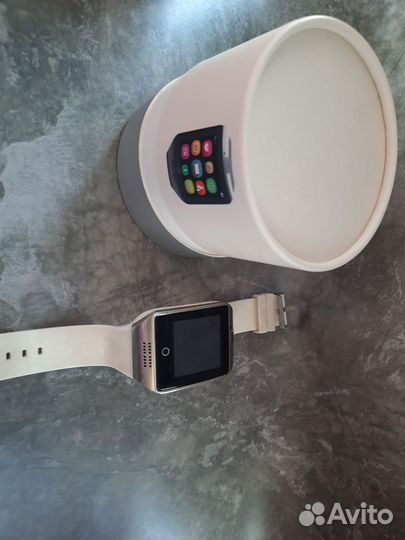 Смарт часы SMART watch