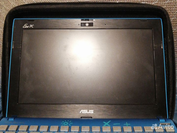 Нетбук Asus Eee PC
