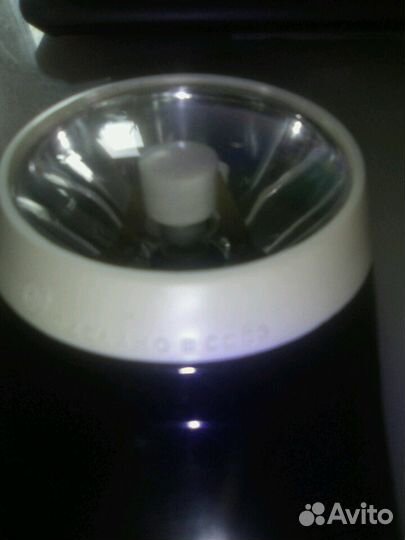 Фонарик из СССР