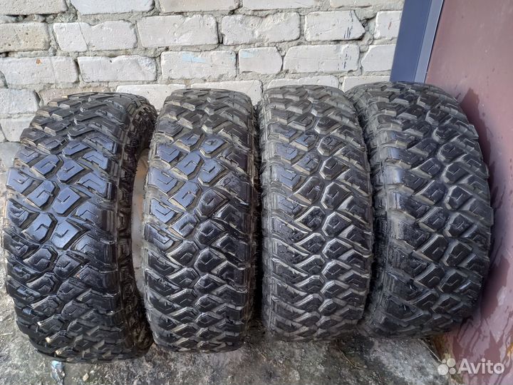 Maxxis Razr MT MT-772 245/70 R16 118Q
