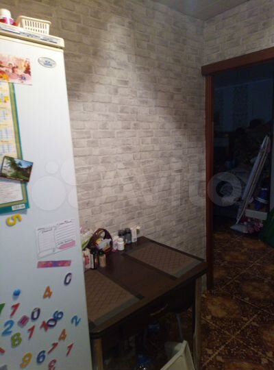 2-к. квартира, 40,9 м², 1/3 эт.