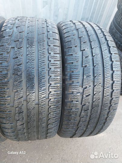 Kumho WinterCraft KW27 245/50 R18 104V