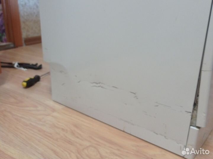 Посудомоечная машина Bosch