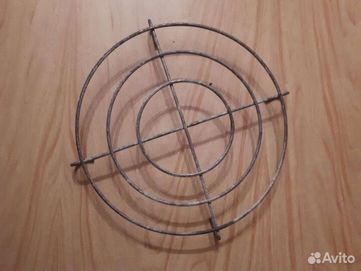 Подставка под горячее