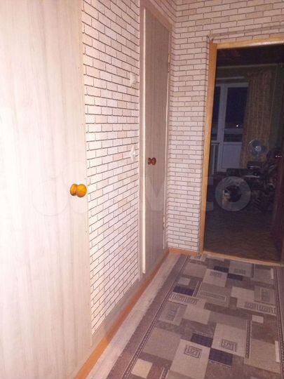 3-к. квартира, 65,6 м², 5/5 эт.