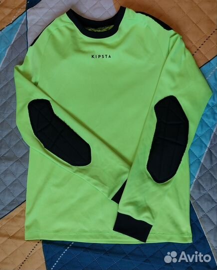 Футбольная форма вратаря