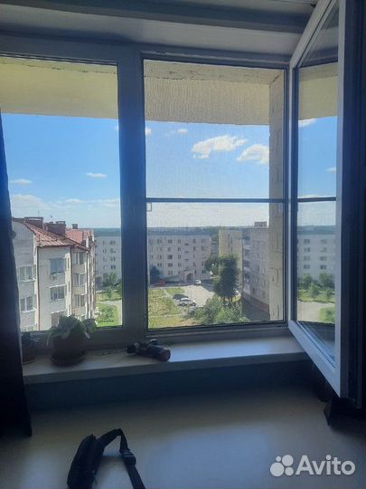 Москитная сетка на дверь