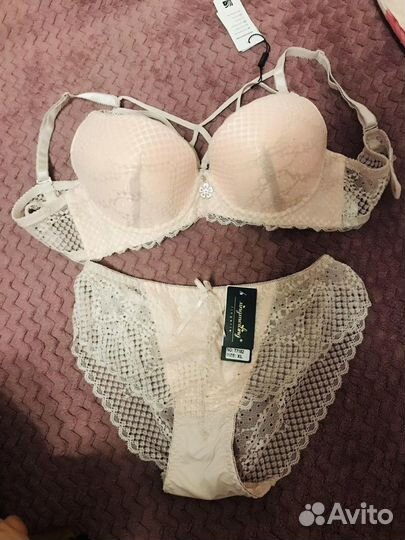 Комплект нижнего белья