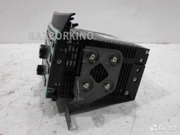 Магнитола Хонда Pilot 2