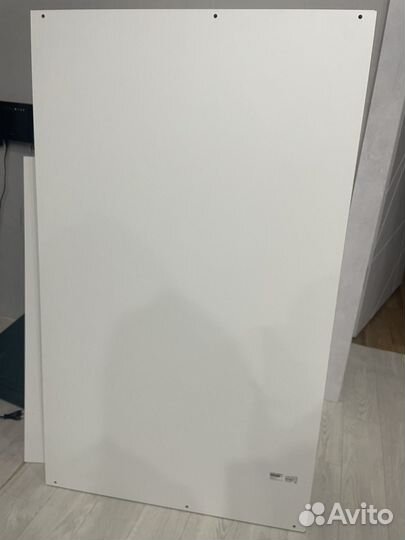 Полка в шкаф IKEA пакс 100x58