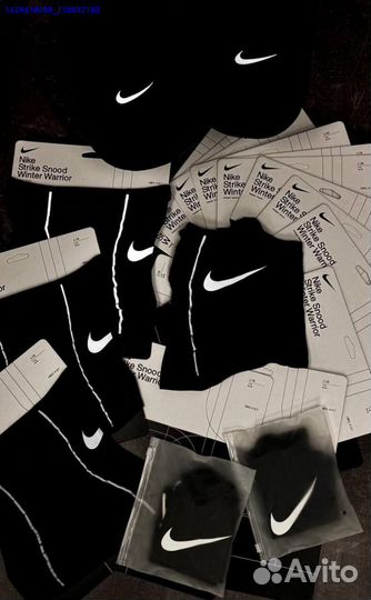 Снуд Nike (Арт.79247)