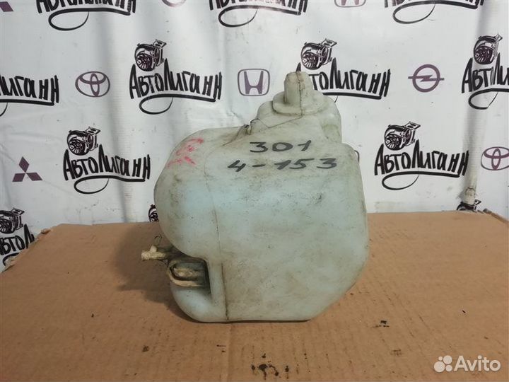 Бачок омывателя Peugeot 301 2013