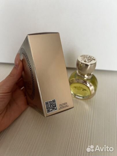 Туалетная вода Versace Eros Pour Femme