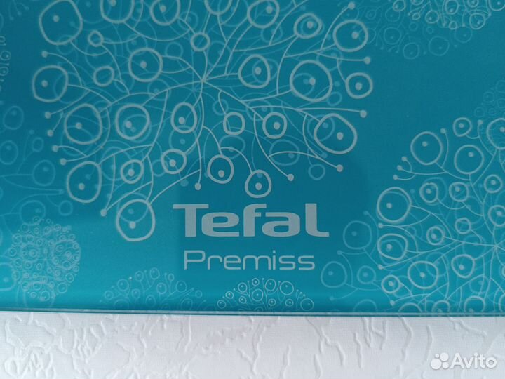 Весы напольные tefal на запчасти