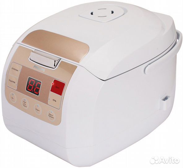 Мультиварка Philips HD 3133 новая