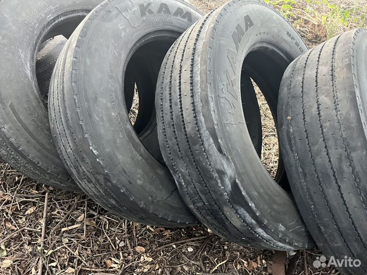 Шины 275 70 22 5 кама