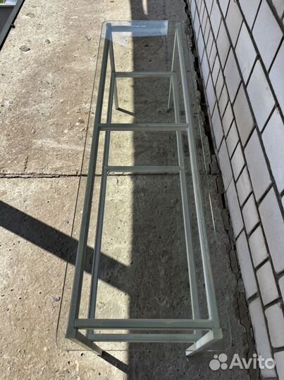 Полка ручной работы