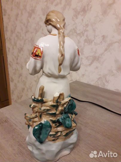 Статуэтки лфз