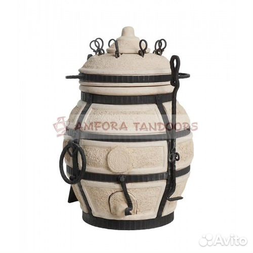 Тандыр Сармат Донской продаю новый