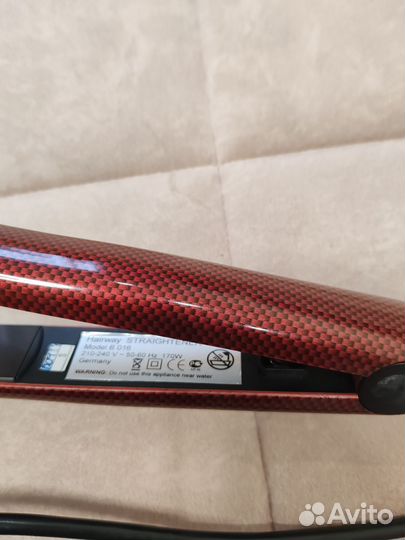 Выпрямитель для волос